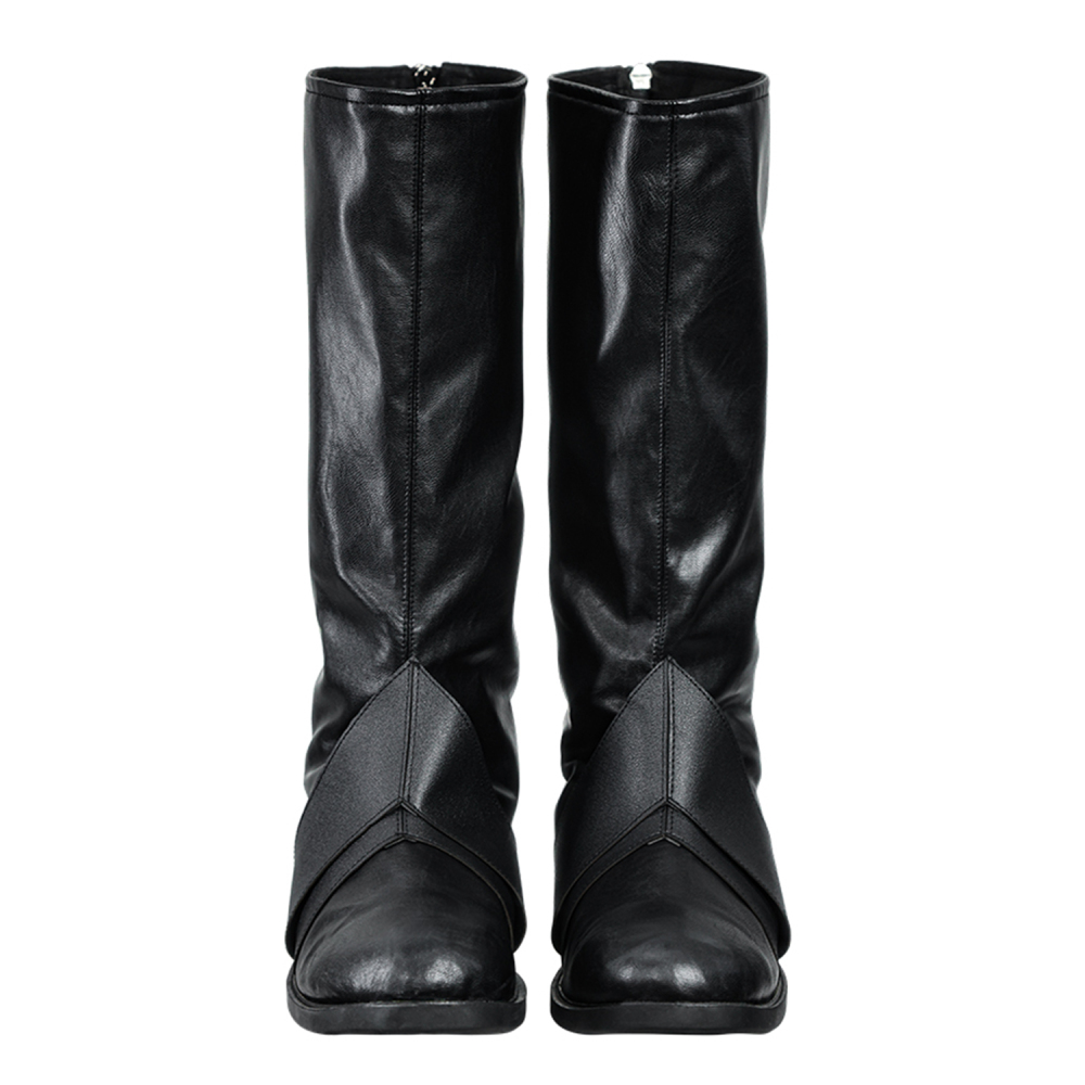 Clive Rosfield Shoes Cosplay Men Boots Final Fantasy XVI Unibuyplus