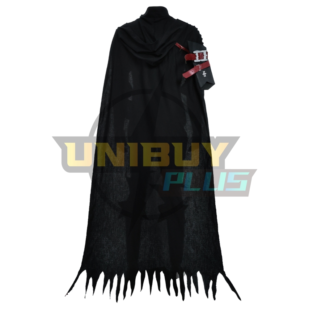 Clive Rosfield Costume Cosplay Suit Final Fantasy XVI Unibuyplus