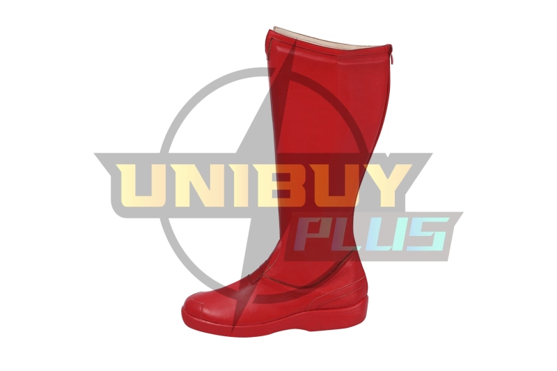 Superman Legacy Shoes Cosplay Men Clark Kent Boots Unibuyplus