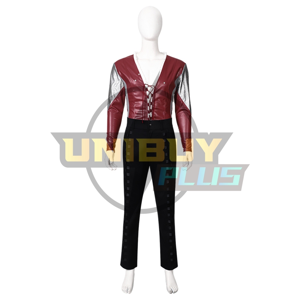 Clive Rosfield Costume Cosplay Suit Final Fantasy XVI Unibuyplus