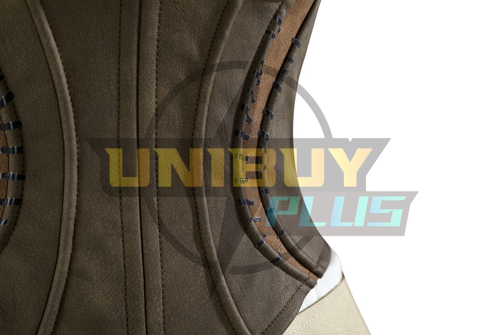 Neo-Ishgardian Healing Set Costume Cosplay Suit Final Fantasy XIV Unibuyplus