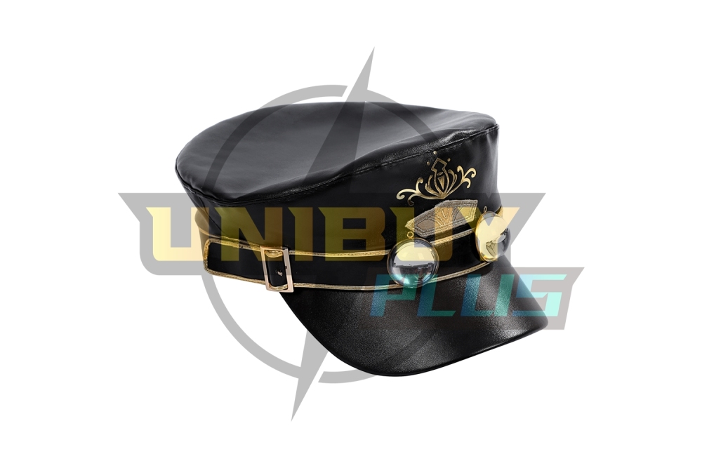 Neo-Ishgardian Healing Set Costume Cosplay Suit Final Fantasy XIV Unibuyplus