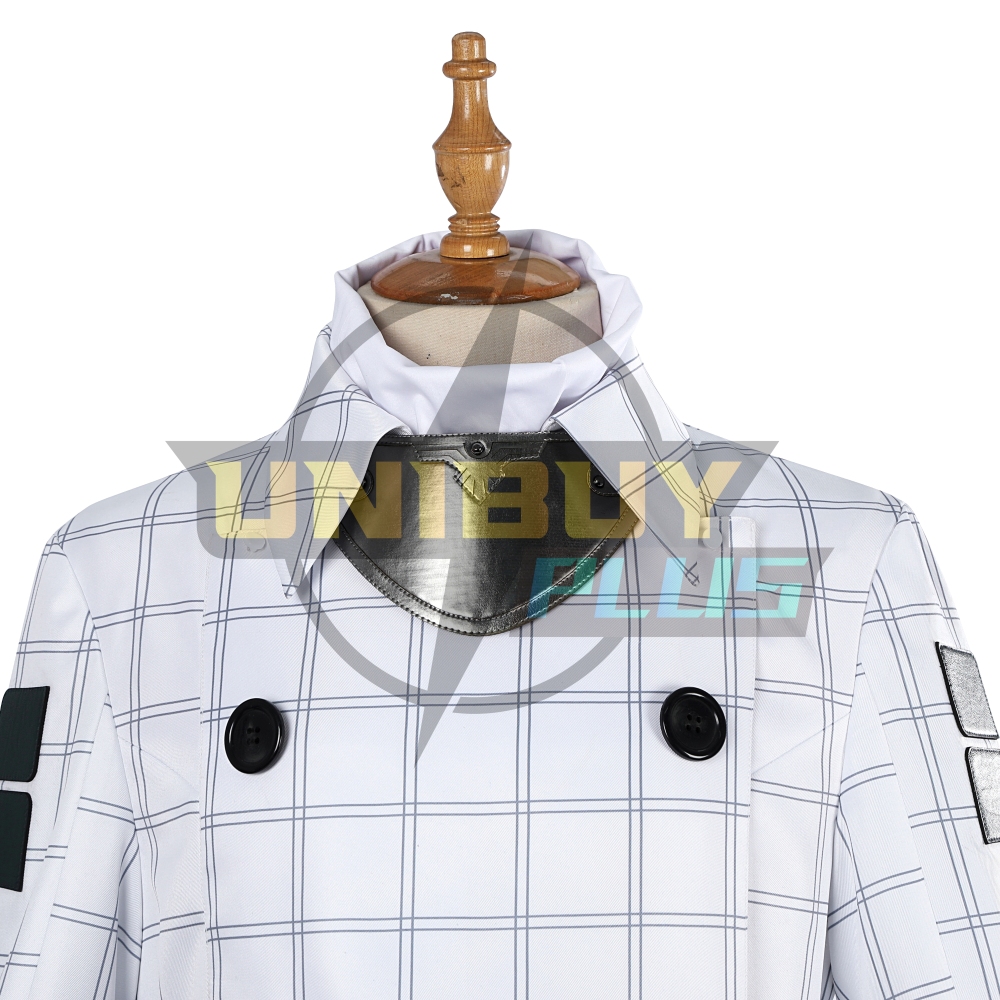 Travelling Boy Costume Cosplay SuitMetaphor: ReFantazio Unibuyplus