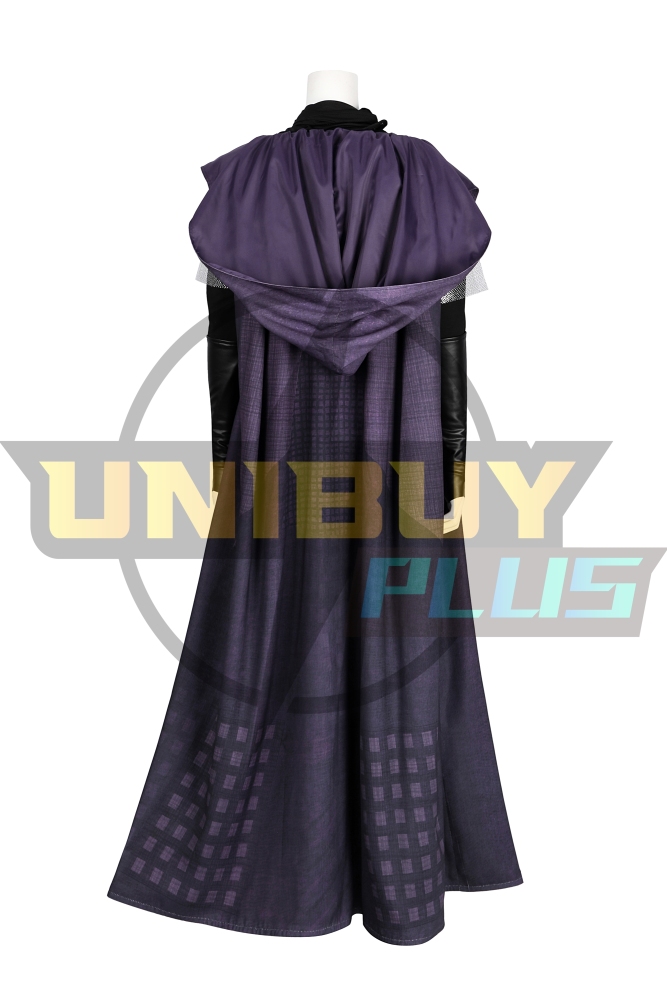Mae Costume Cosplay Suit The Acolyte Unibuyplus
