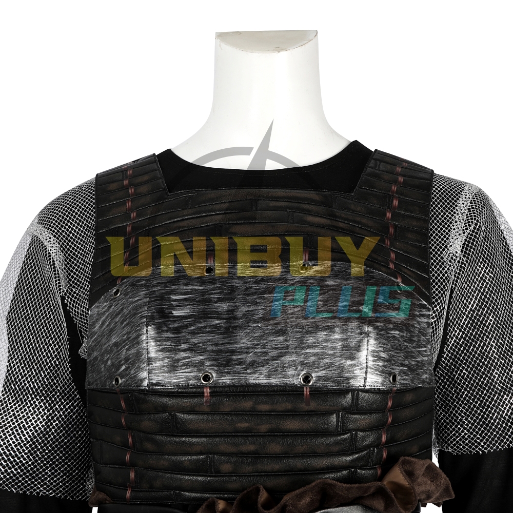 Mae Costume Cosplay Suit The Acolyte Unibuyplus