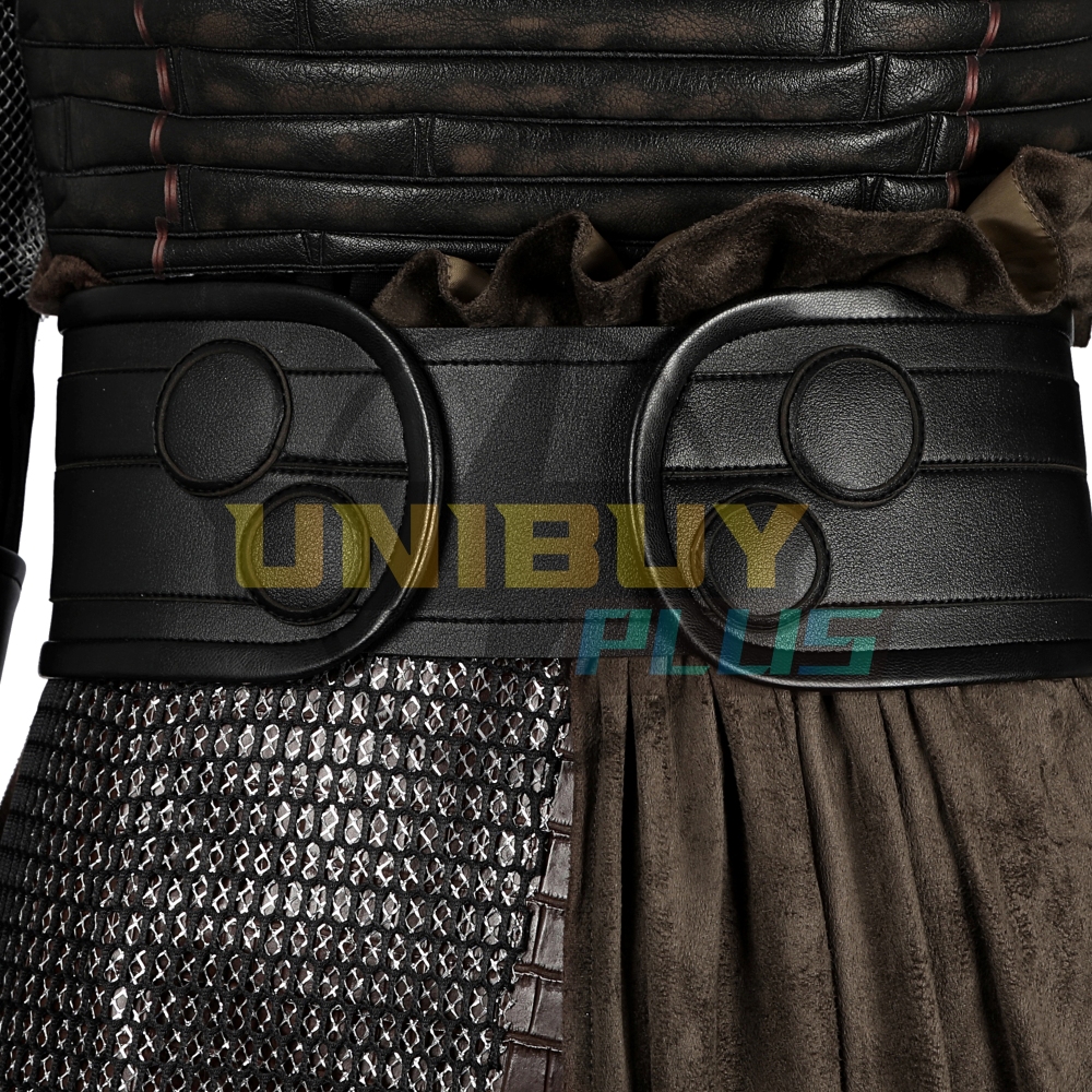 Mae Costume Cosplay Suit The Acolyte Unibuyplus