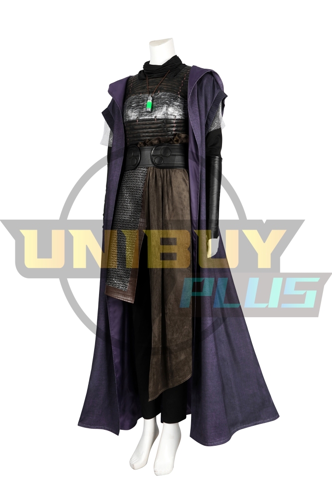 Mae Costume Cosplay Suit The Acolyte Unibuyplus