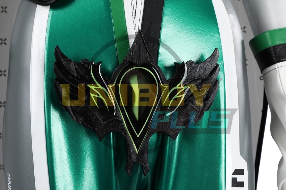 Eve Bodysuit Costume Cosplay Suit Stellar Blade Unibuyplus