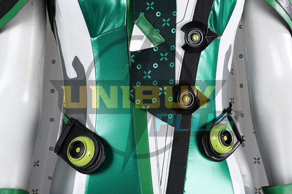 Eve Bodysuit Costume Cosplay Suit Stellar Blade Unibuyplus