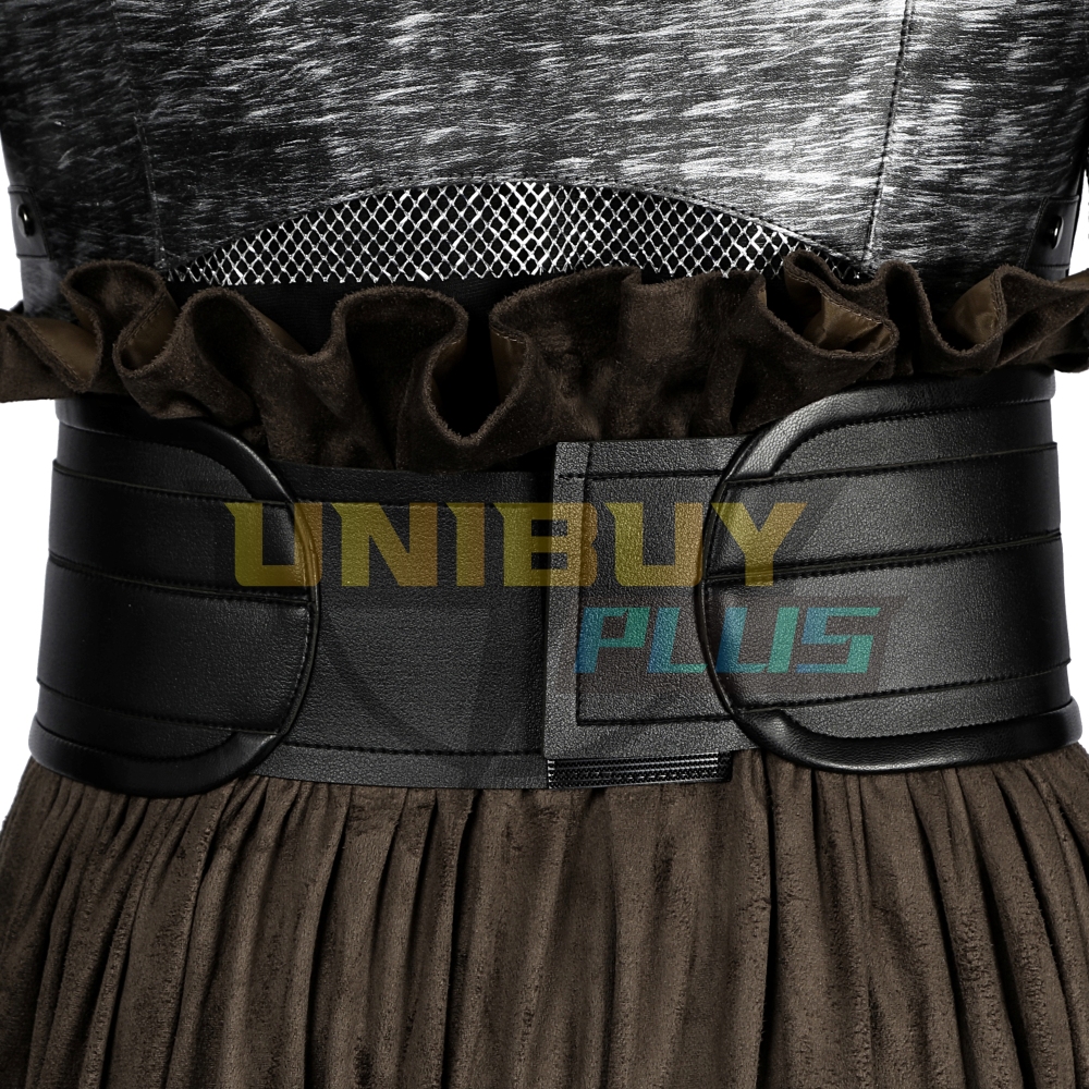 Mae Costume Cosplay Suit The Acolyte Unibuyplus