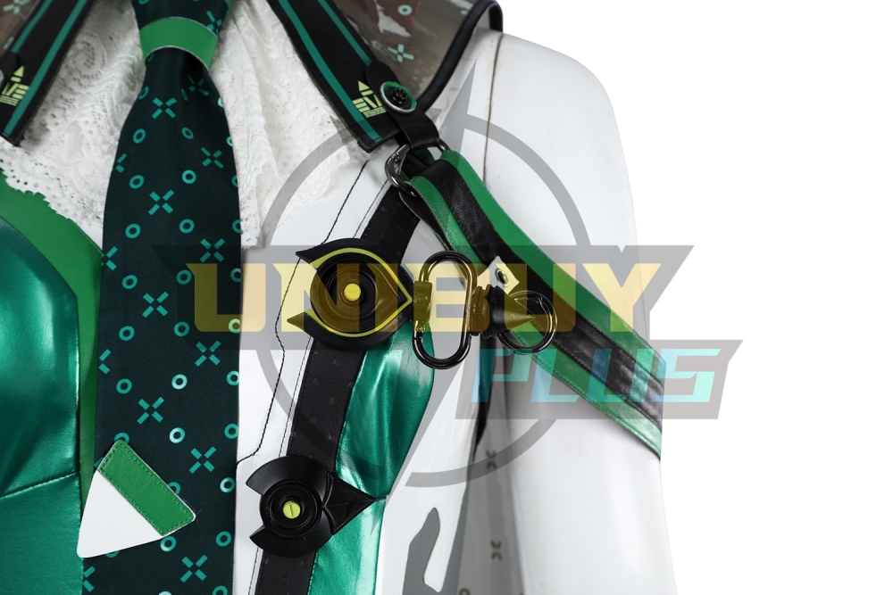 Eve Bodysuit Costume Cosplay Suit Stellar Blade Unibuyplus