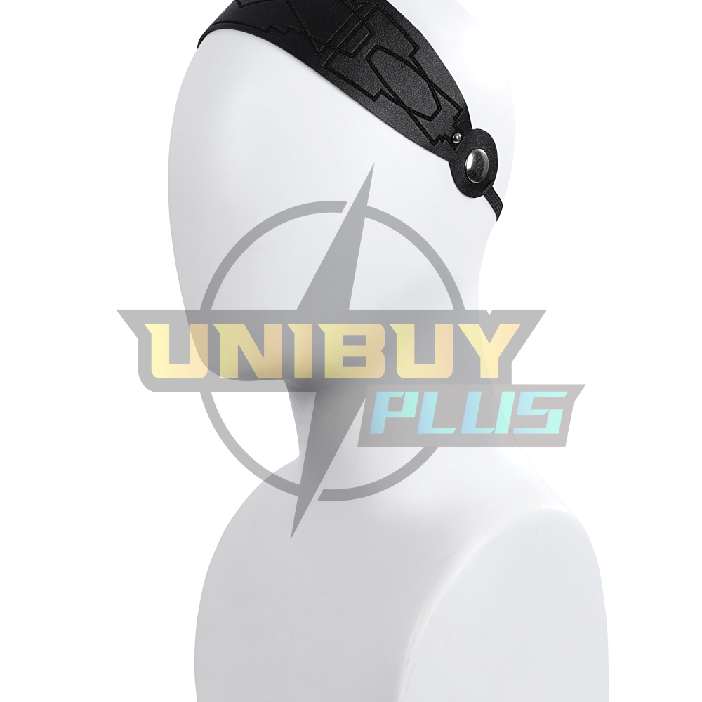 Travelling Boy Costume Cosplay SuitMetaphor: ReFantazio Unibuyplus