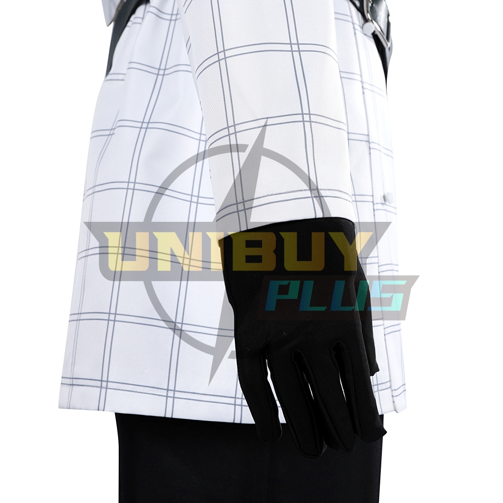 Travelling Boy Costume Cosplay SuitMetaphor: ReFantazio Unibuyplus