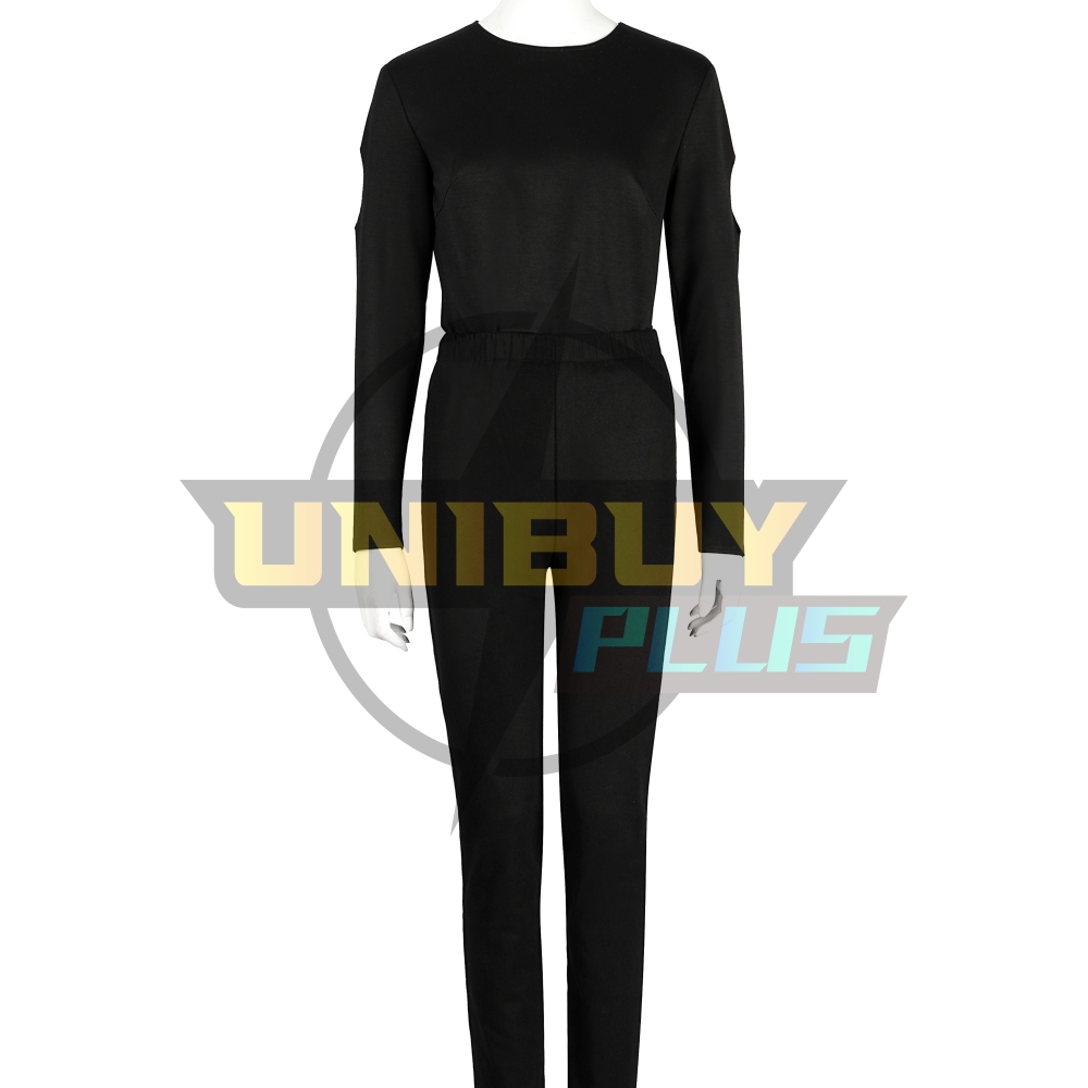 Mae Costume Cosplay Suit The Acolyte Unibuyplus