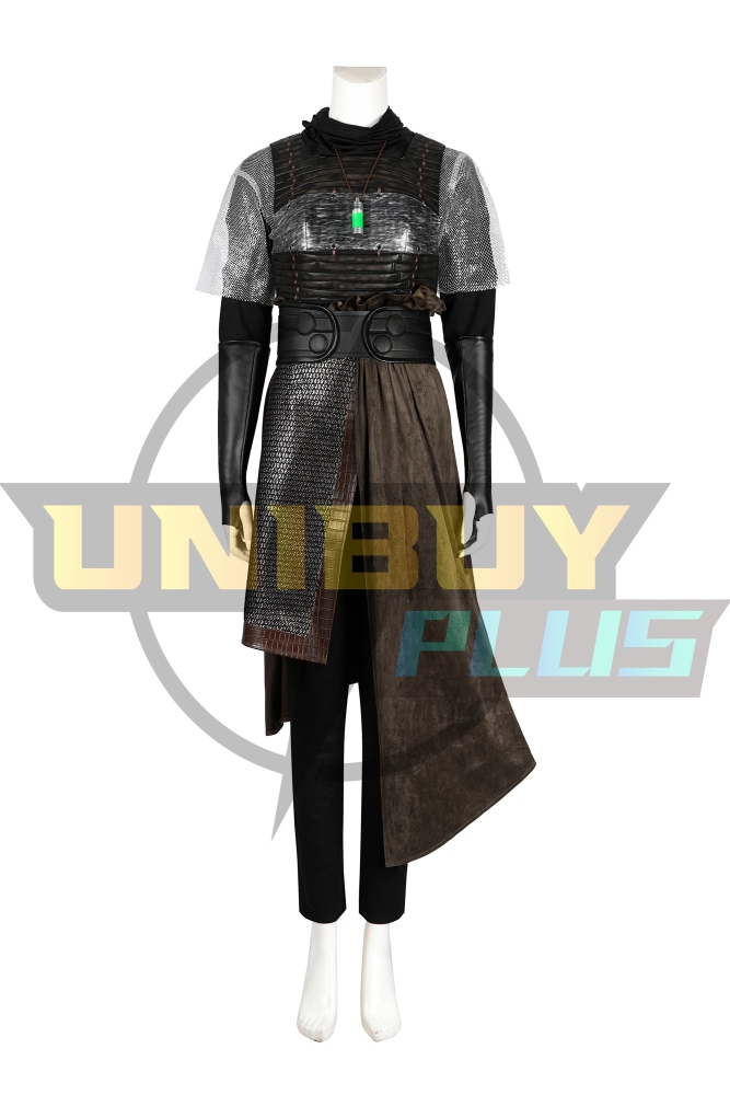 Mae Costume Cosplay Suit The Acolyte Unibuyplus