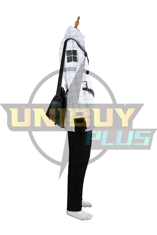 Travelling Boy Costume Cosplay SuitMetaphor: ReFantazio Unibuyplus