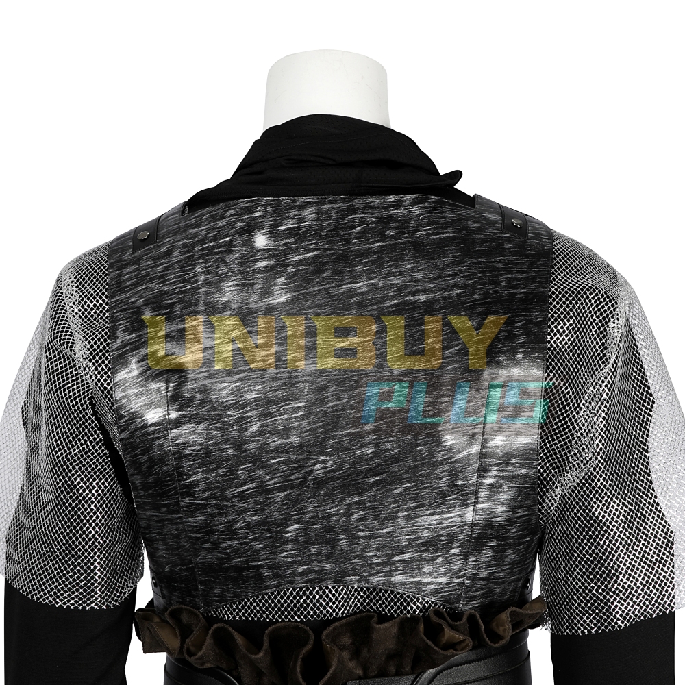 Mae Costume Cosplay Suit The Acolyte Unibuyplus