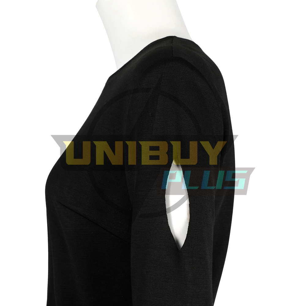 Mae Costume Cosplay Suit The Acolyte Unibuyplus