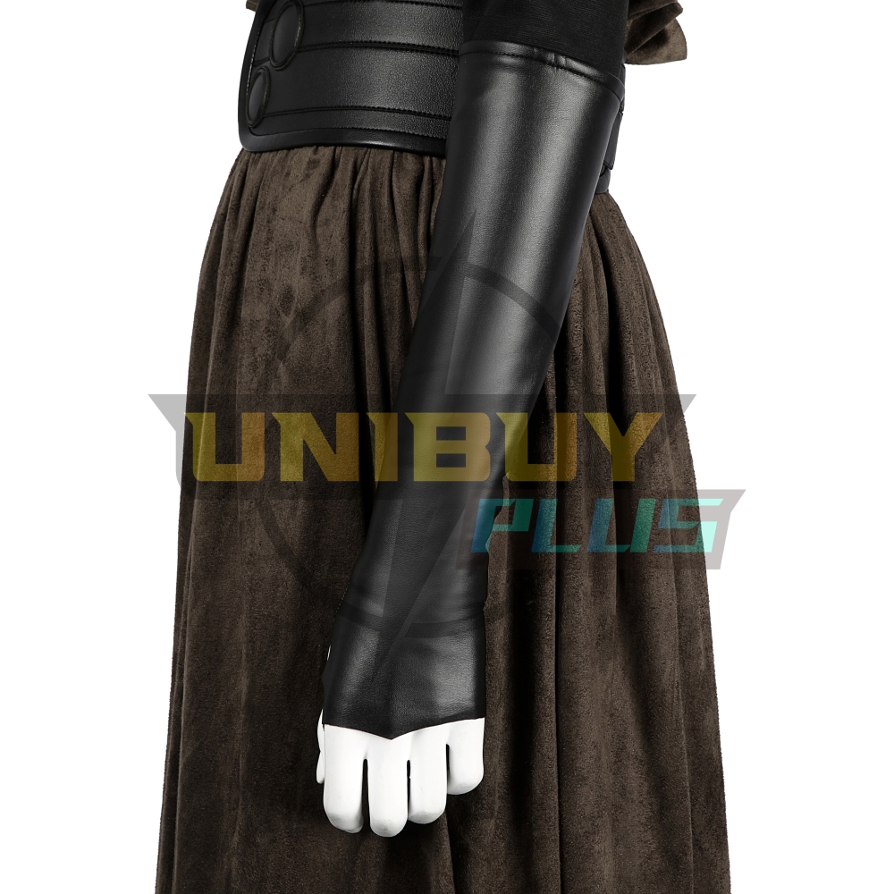 Mae Costume Cosplay Suit The Acolyte Unibuyplus