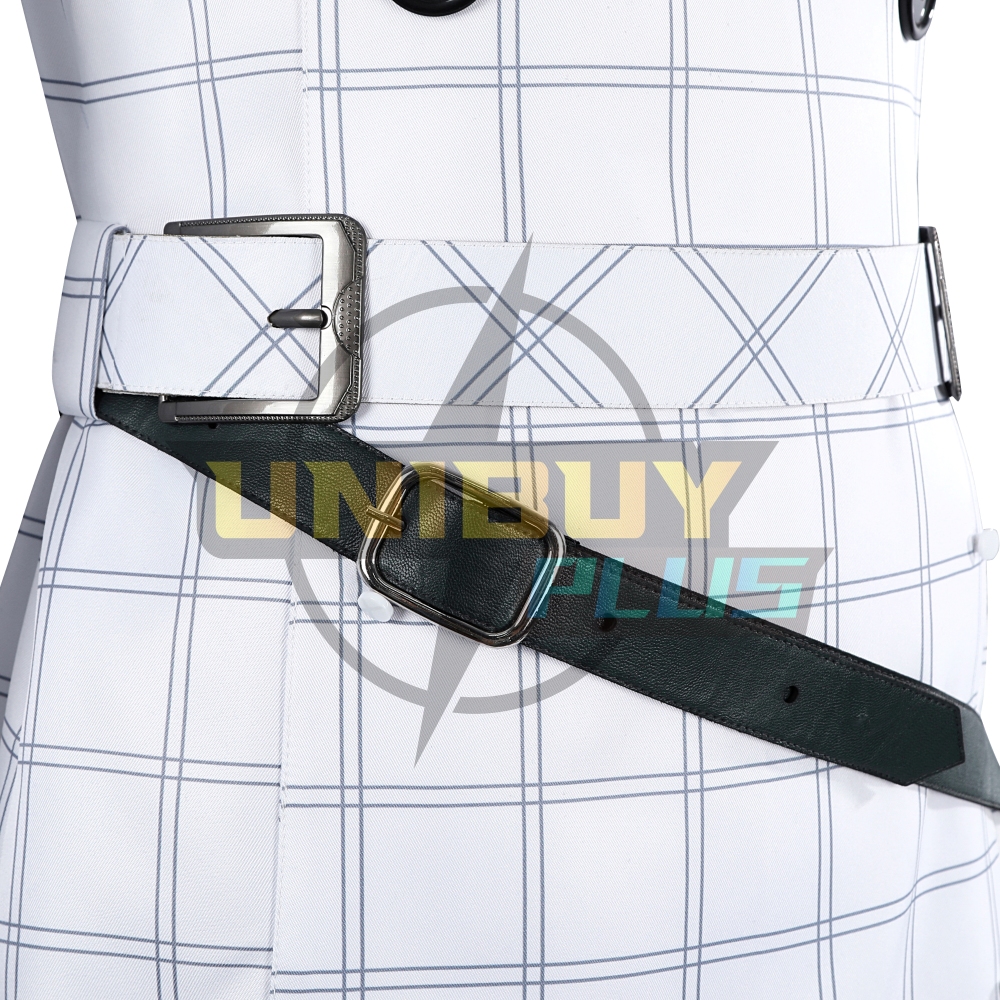 Travelling Boy Costume Cosplay SuitMetaphor: ReFantazio Unibuyplus