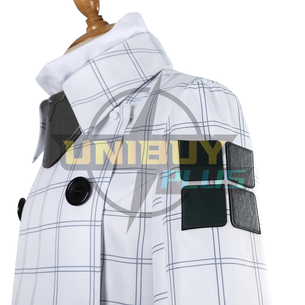 Travelling Boy Costume Cosplay SuitMetaphor: ReFantazio Unibuyplus