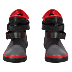 Jackie Welles Shoes Cosplay Cyberpunk 2077 Men Boots Unibuyplus