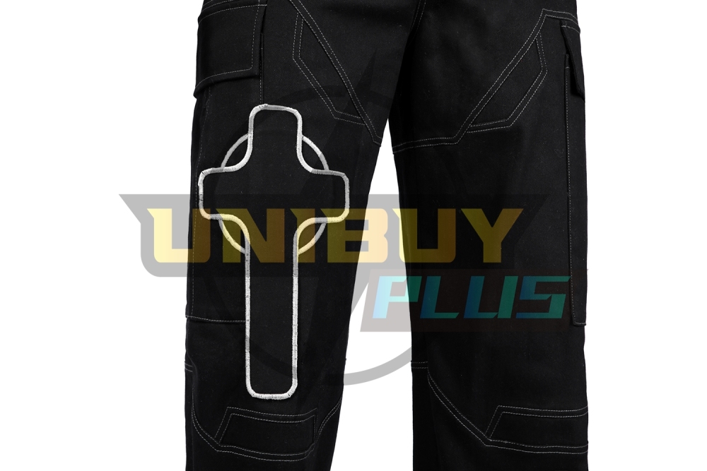 Jackie Welles Costume Cosplay Suit Cyberpunk 2077 Unibuyplus
