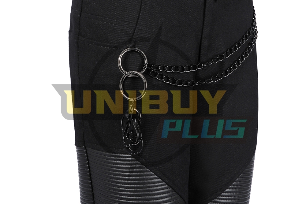V：Valerie Costume Cosplay Suit Cyberpunk 2077 Unibuyplus