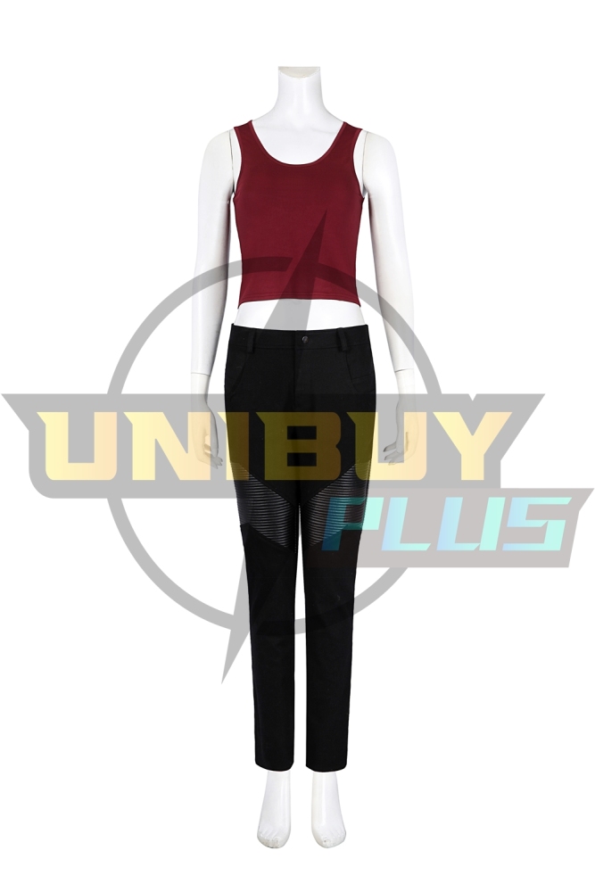 V：Valerie Costume Cosplay Suit Cyberpunk 2077 Unibuyplus