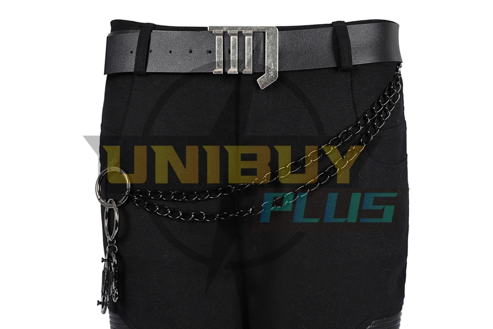 V：Valerie Costume Cosplay Suit Cyberpunk 2077 Unibuyplus