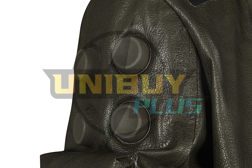 Vincent Valerie Coat Cosplay Suit Cyberpunk 2077 Unibuyplus