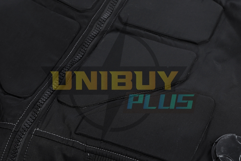 Jackie Welles Coat Cosplay Suit Cyberpunk 2077 Unibuyplus