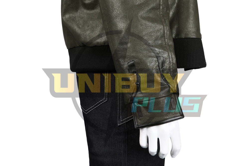 Vincent Valerie Coat Cosplay Suit Cyberpunk 2077 Unibuyplus
