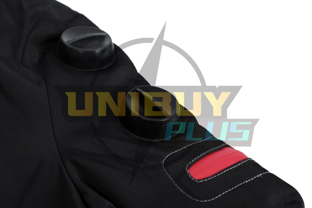 Jackie Welles Coat Cosplay Suit Cyberpunk 2077 Unibuyplus