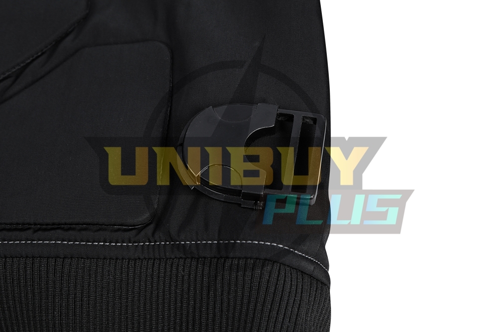 Jackie Welles Coat Cosplay Suit Cyberpunk 2077 Unibuyplus