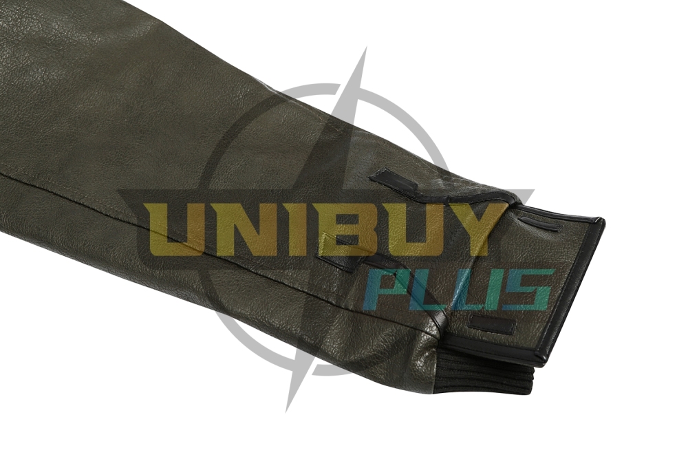 Vincent Valerie Coat Cosplay Suit Cyberpunk 2077 Unibuyplus