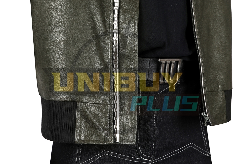 Vincent Valerie Coat Cosplay Suit Cyberpunk 2077 Unibuyplus