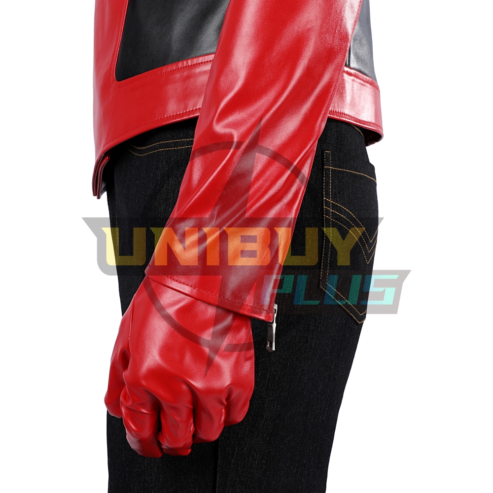 Marvel's Spider-Man 2 Costume Cosplay Last Stand Suit Unibuyplus