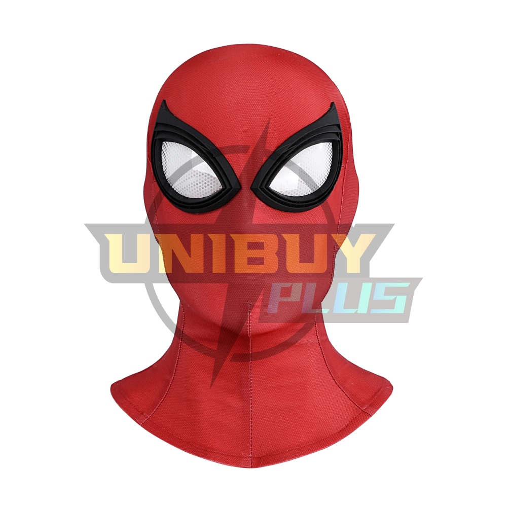 Marvel's Spider-Man 2 Costume Cosplay Last Stand Suit Unibuyplus