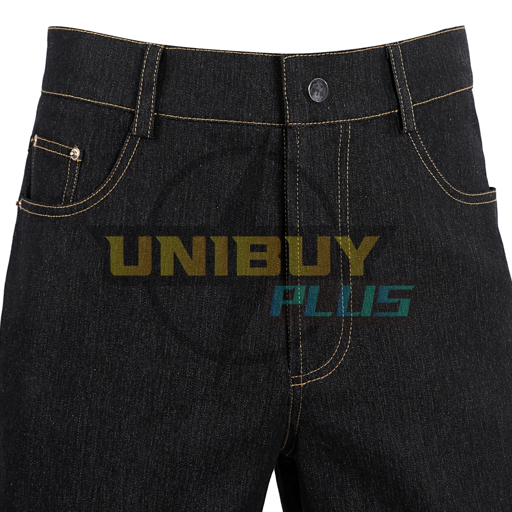 Marvel's Spider-Man 2 Costume Cosplay Last Stand Suit Unibuyplus