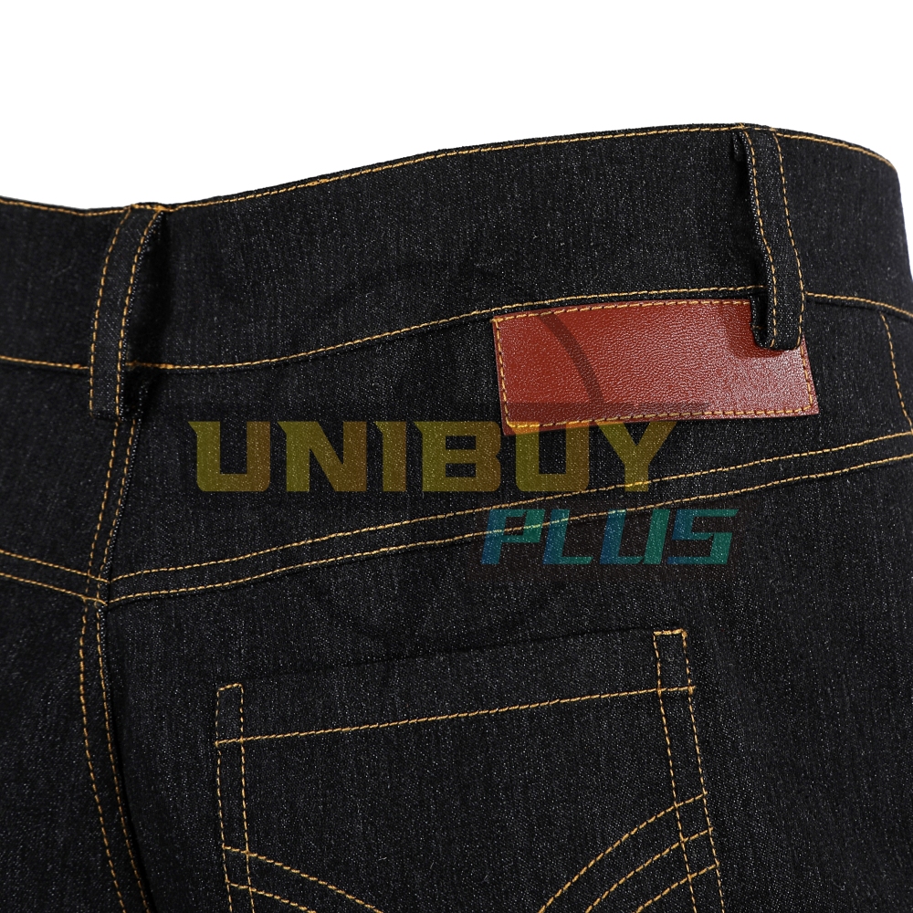 Marvel's Spider-Man 2 Costume Cosplay Last Stand Suit Unibuyplus