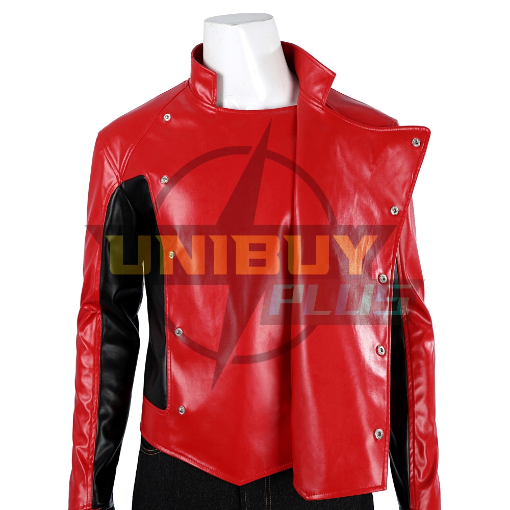 Marvel's Spider-Man 2 Costume Cosplay Last Stand Suit Unibuyplus