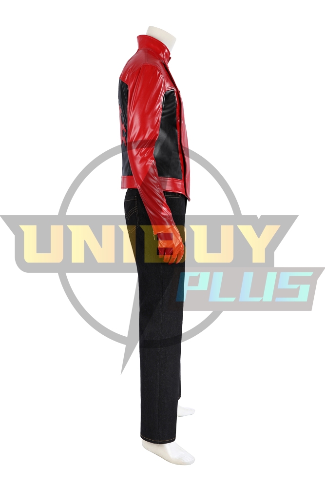 Marvel's Spider-Man 2 Costume Cosplay Last Stand Suit Unibuyplus