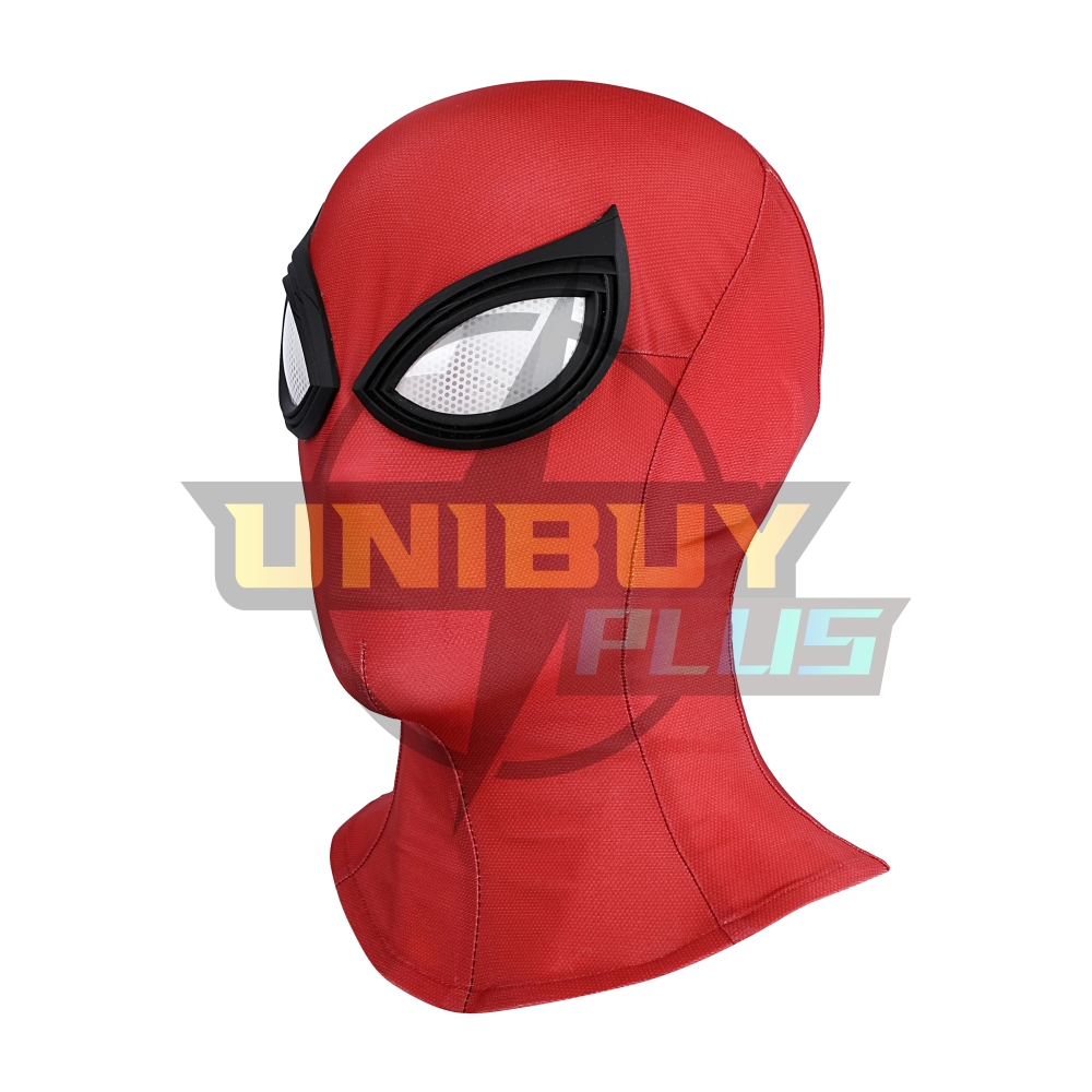 Marvel's Spider-Man 2 Costume Cosplay Last Stand Suit Unibuyplus