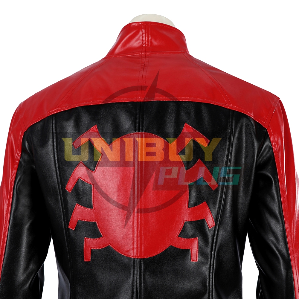Marvel's Spider-Man 2 Costume Cosplay Last Stand Suit Unibuyplus