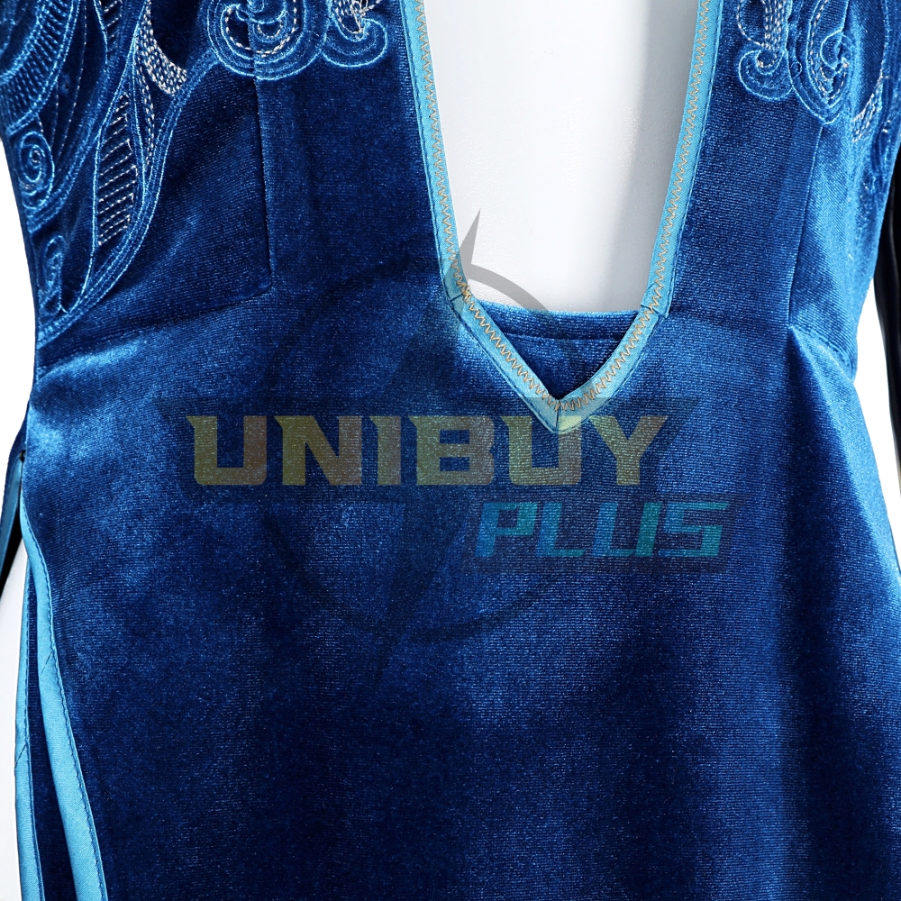 Mizora Costume Cosplay Suit Baldur's Gate 3 Unibuyplus