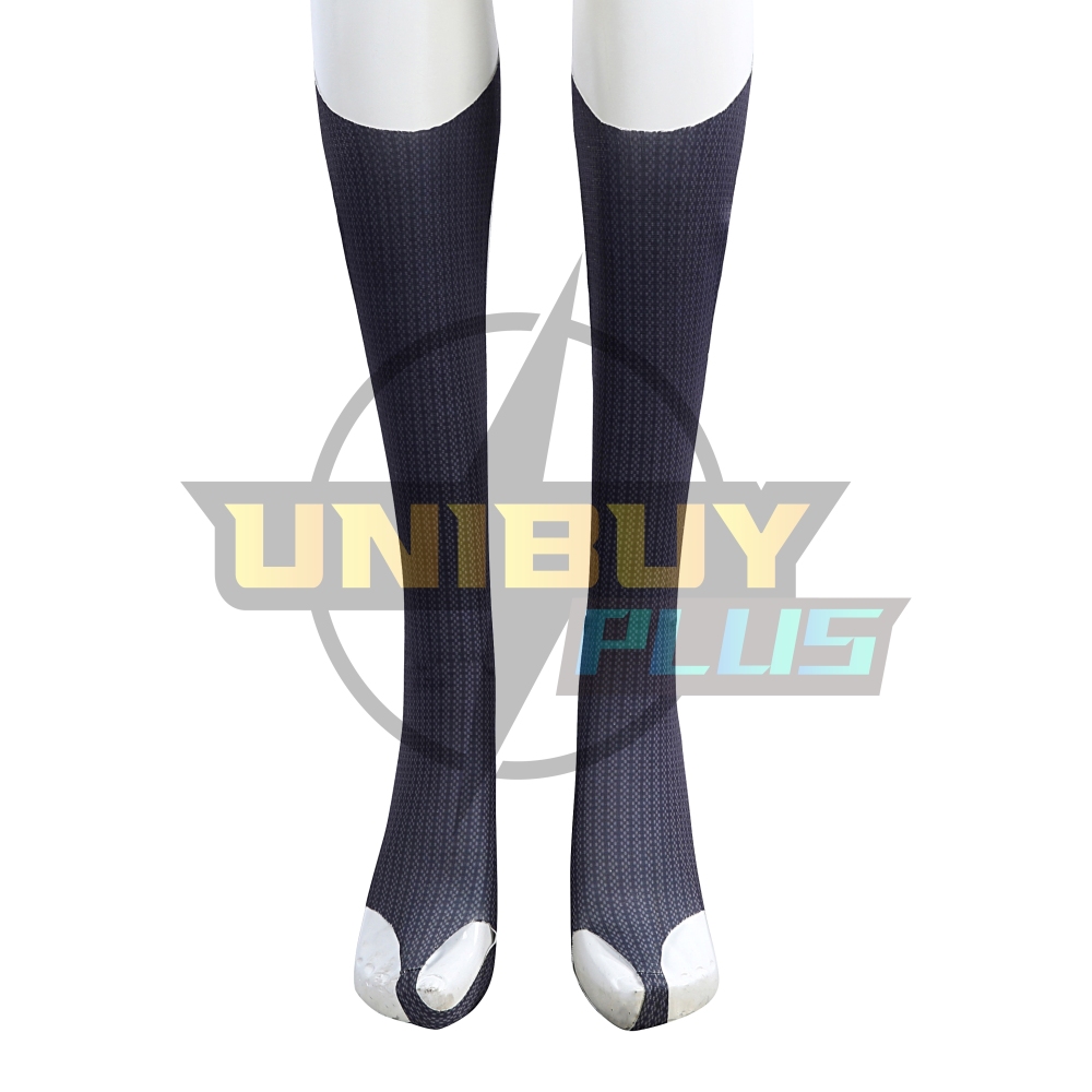 Mizora Costume Cosplay Suit Baldur's Gate 3 Unibuyplus