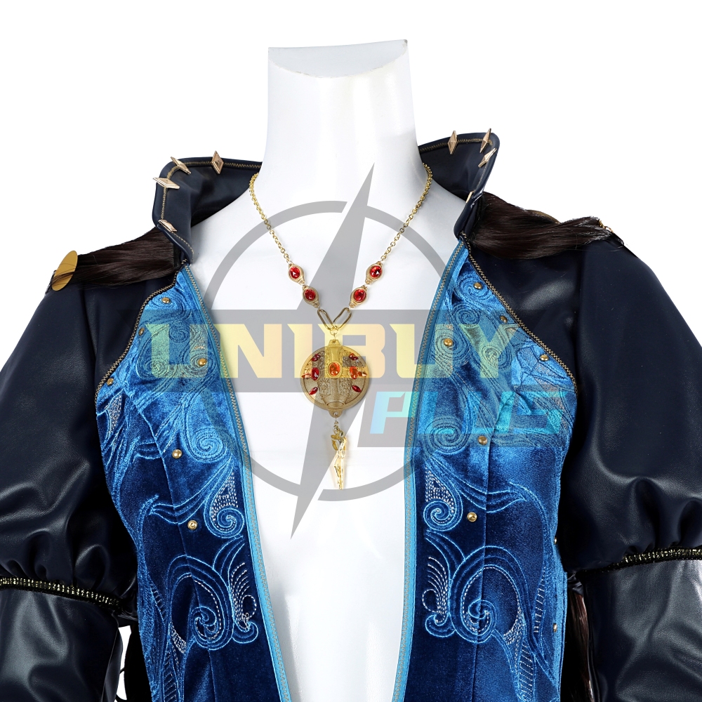 Mizora Costume Cosplay Suit Baldur's Gate 3 Unibuyplus