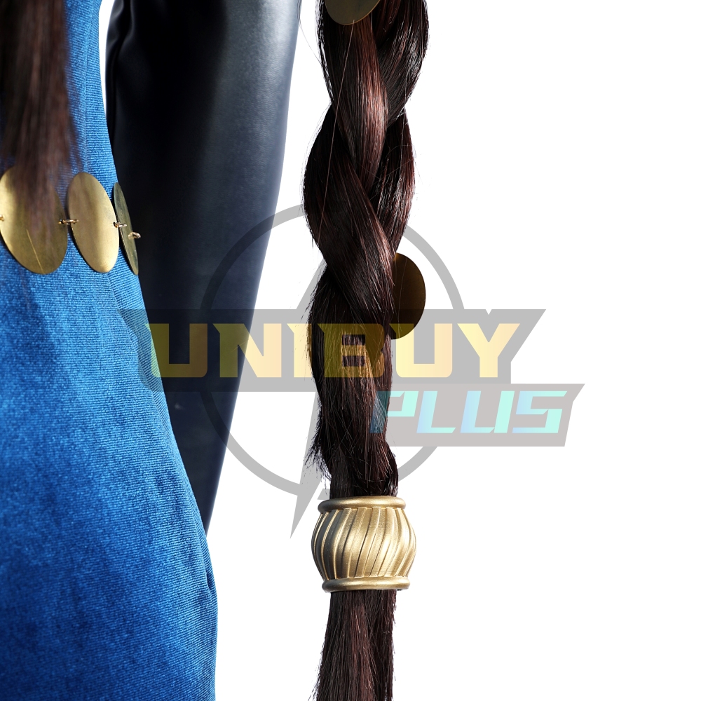 Mizora Costume Cosplay Suit Baldur's Gate 3 Unibuyplus