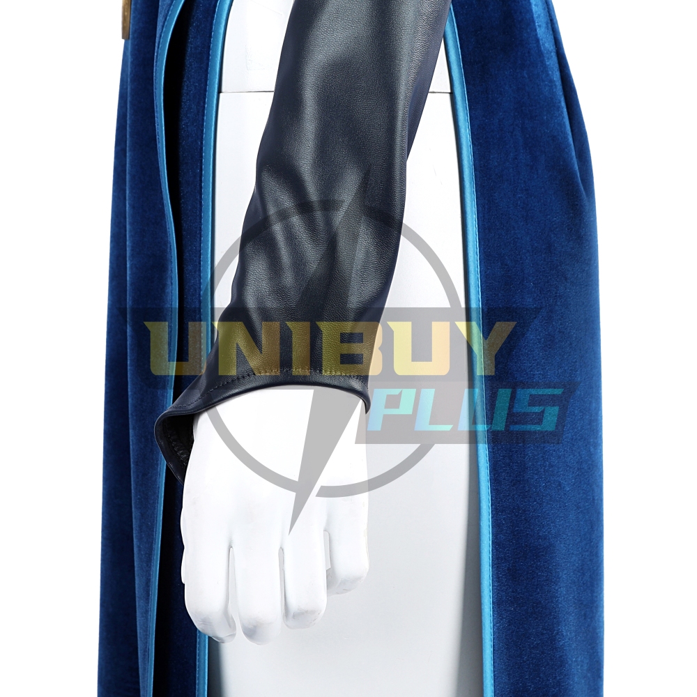 Mizora Costume Cosplay Suit Baldur's Gate 3 Unibuyplus